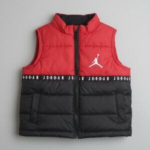 Jordan vest